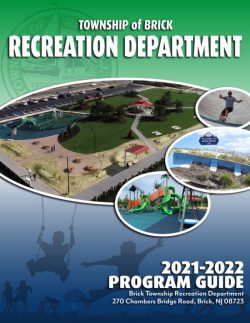 2021-2022 Recreation Program Guide